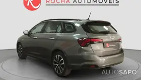 Fiat Tipo de 2018
