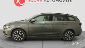 Fiat Tipo de 2018