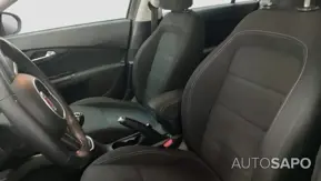 Fiat Tipo de 2018