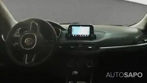 Fiat Tipo de 2018