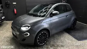 Fiat 500e de 2020