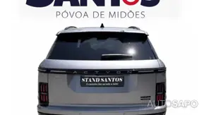 KGM Actyon de 2026