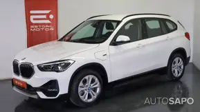 BMW X1 de 2022