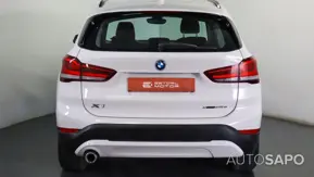 BMW X1 de 2022