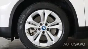 BMW X1 de 2022