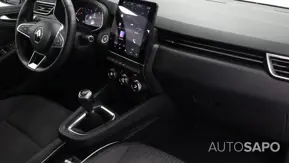 Renault Clio de 2021