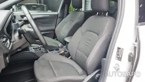 Ford Focus de 2020