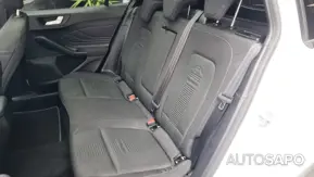 Ford Focus de 2020