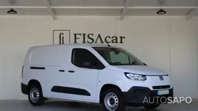 Fiat Doblo de 2024