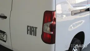 Fiat Doblo de 2024