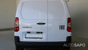 Fiat Doblo de 2024