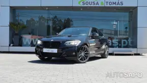 BMW Série 2 de 2014