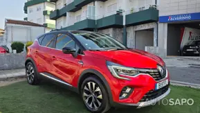 Renault Captur de 2024