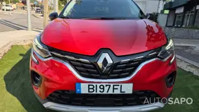 Renault Captur de 2024