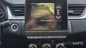 Renault Captur de 2024