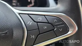 Renault Captur de 2024
