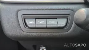 Renault Captur de 2024