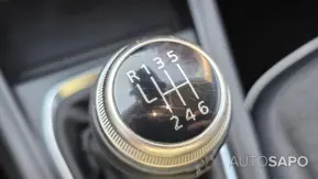 Renault Captur de 2024