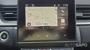 Renault Captur de 2024
