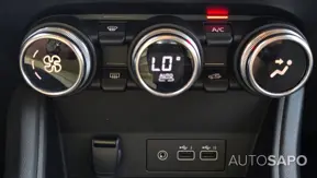 Renault Captur de 2024
