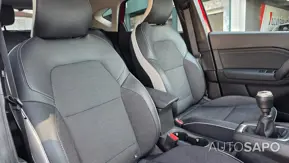 Renault Captur de 2024