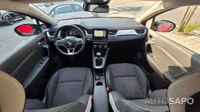 Renault Captur de 2024