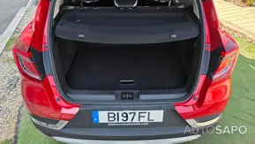 Renault Captur de 2024