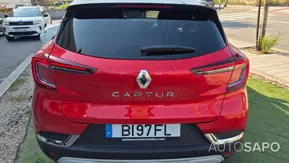 Renault Captur de 2024