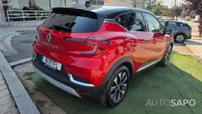 Renault Captur de 2024