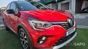 Renault Captur de 2024