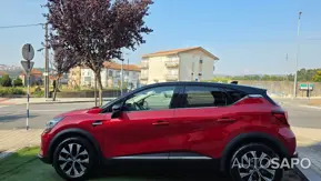 Renault Captur de 2024