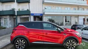 Renault Captur de 2024