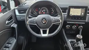 Renault Captur de 2024
