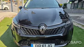 Renault Clio de 2025