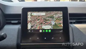 Renault Clio de 2025