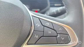 Renault Clio de 2025