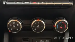 Renault Clio de 2025