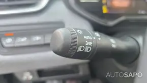 Renault Clio de 2025
