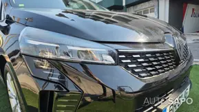 Renault Clio de 2025