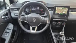 Renault Clio de 2025