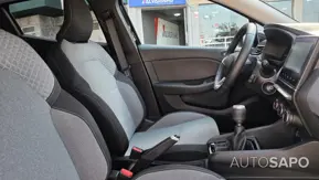 Renault Clio de 2025