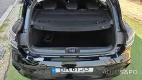 Renault Clio de 2025