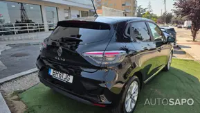 Renault Clio de 2025