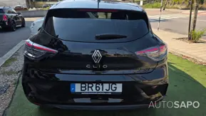 Renault Clio de 2025
