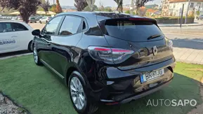 Renault Clio de 2025