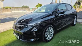 Renault Clio de 2025