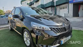 Renault Clio de 2025