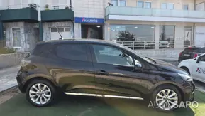 Renault Clio de 2025