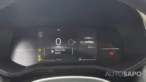 Renault Clio de 2025