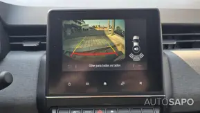 Renault Clio de 2025